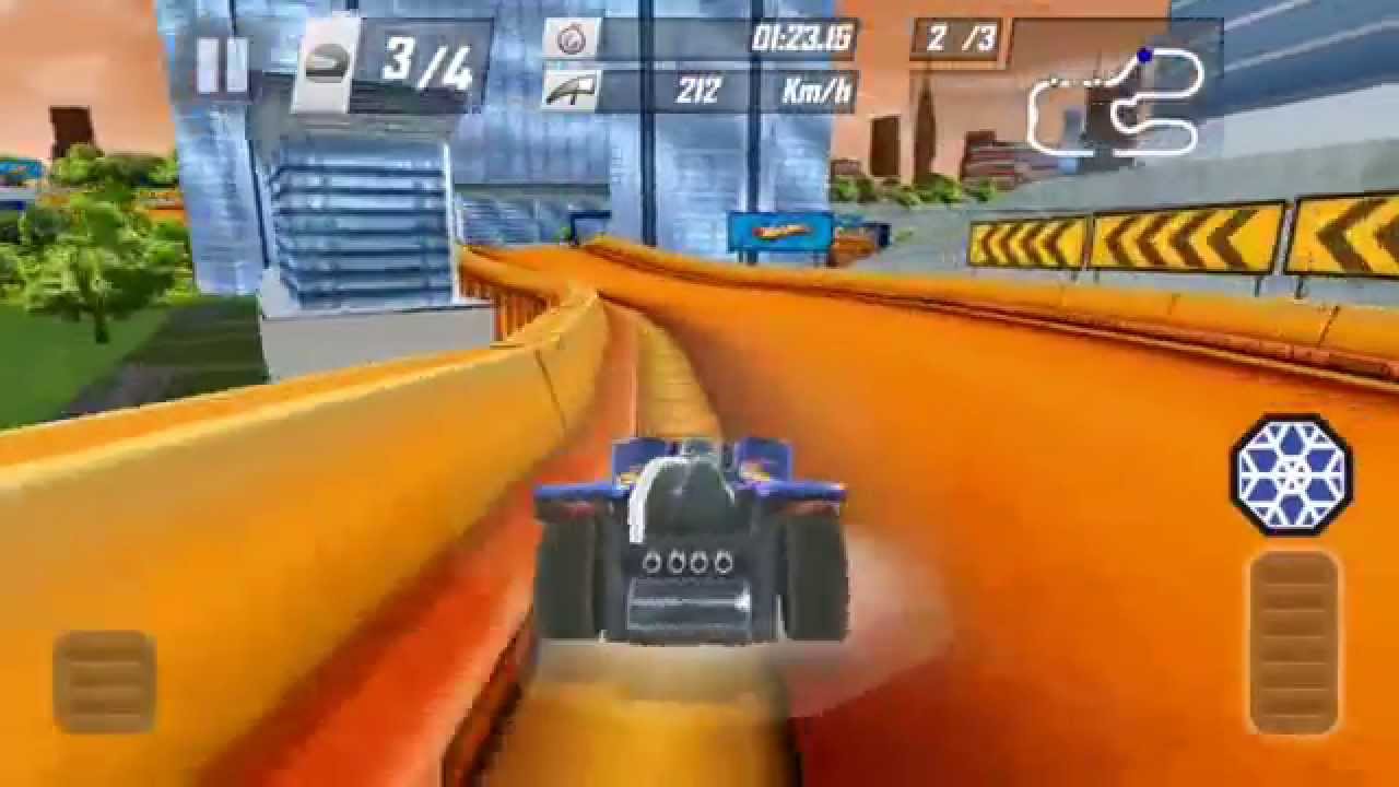Free download hot wheels game for pc